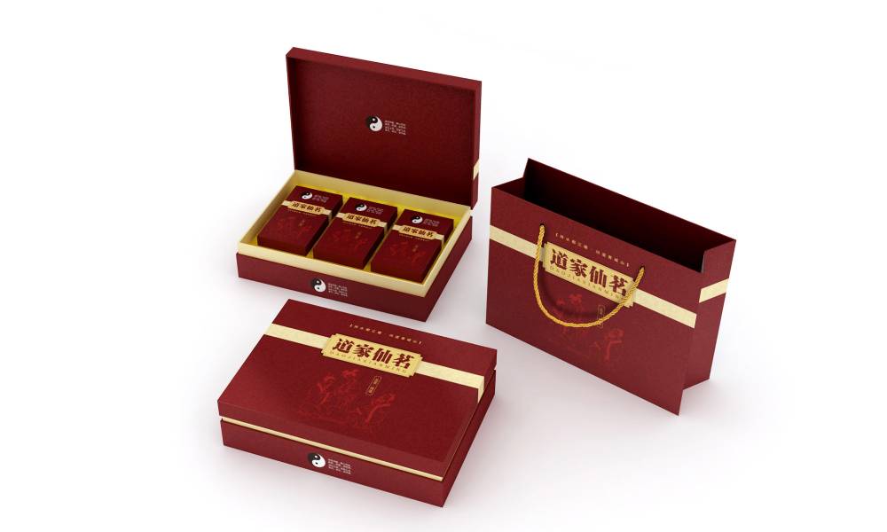 东平县文创产品包装设计的破圈密码——文化基因与消费场景的双向激活