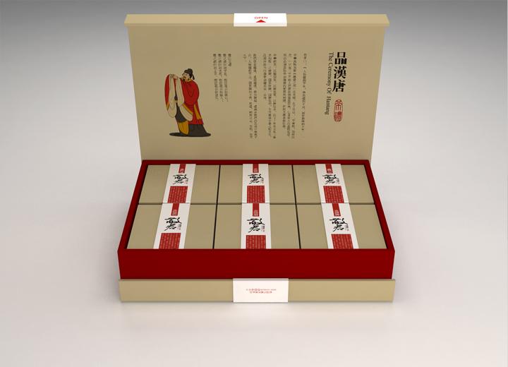 东平县白酒包装设计：以文化底蕴，酿就城市酒业的视觉醇香